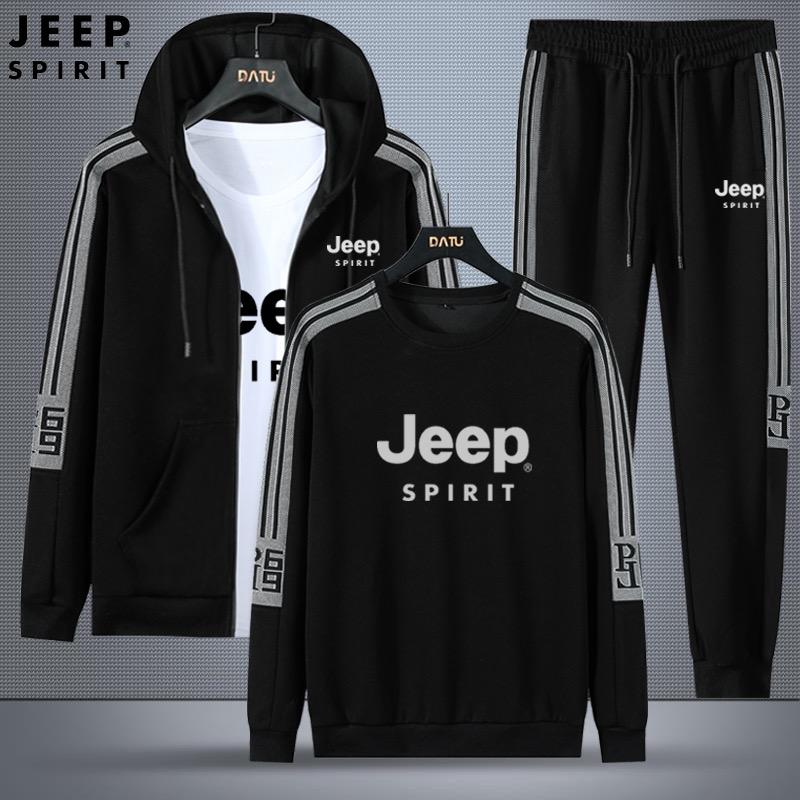 JEEPSPIRIT玛黛服饰