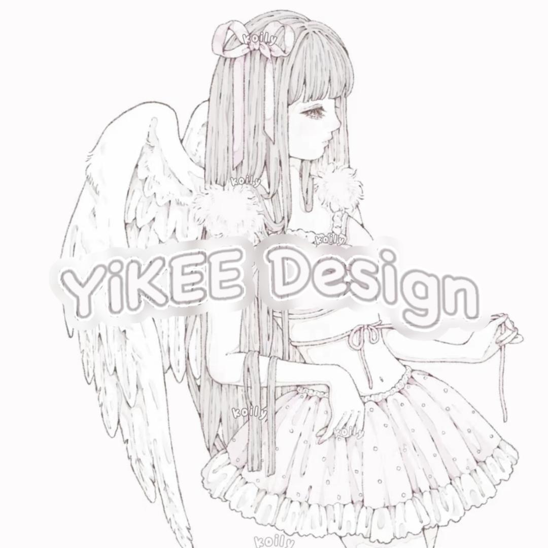 YIKEE怡可