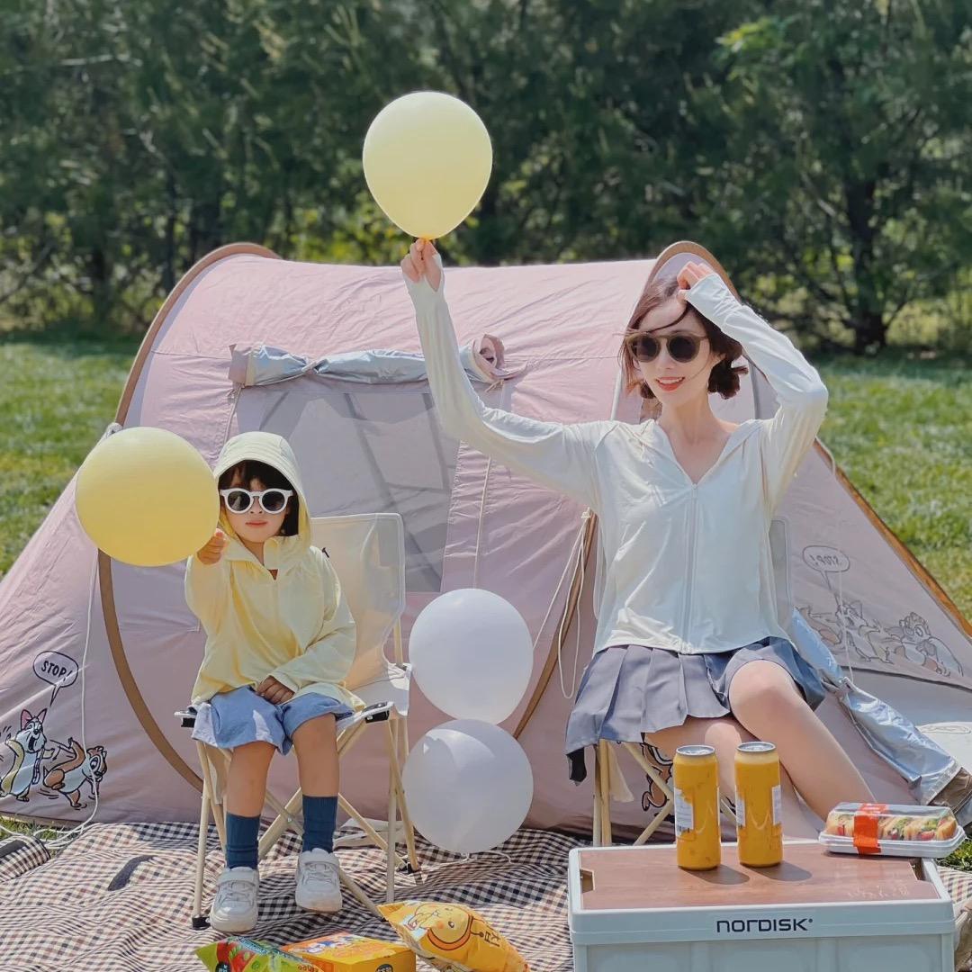 悠悠儿童服饰优选