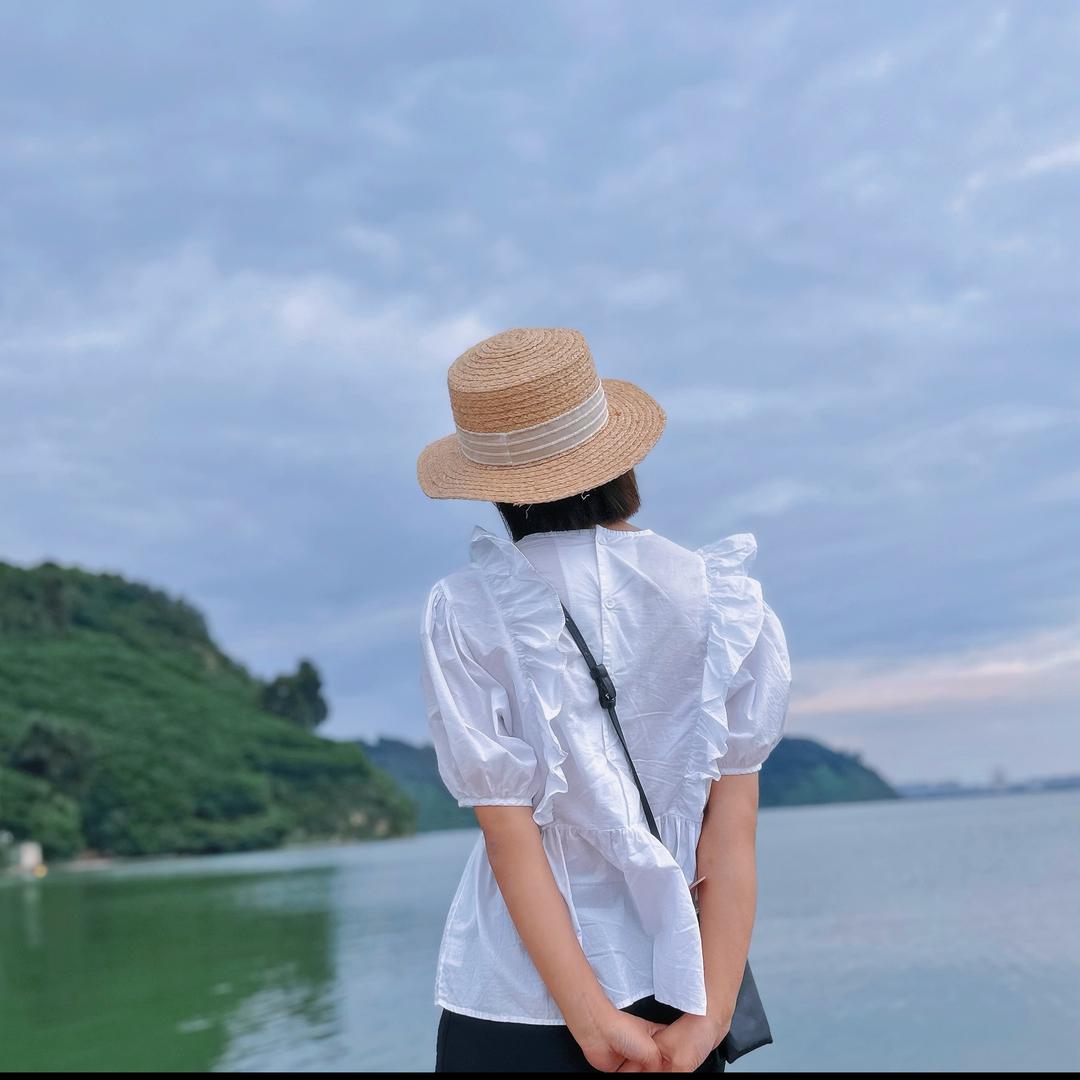 短头花