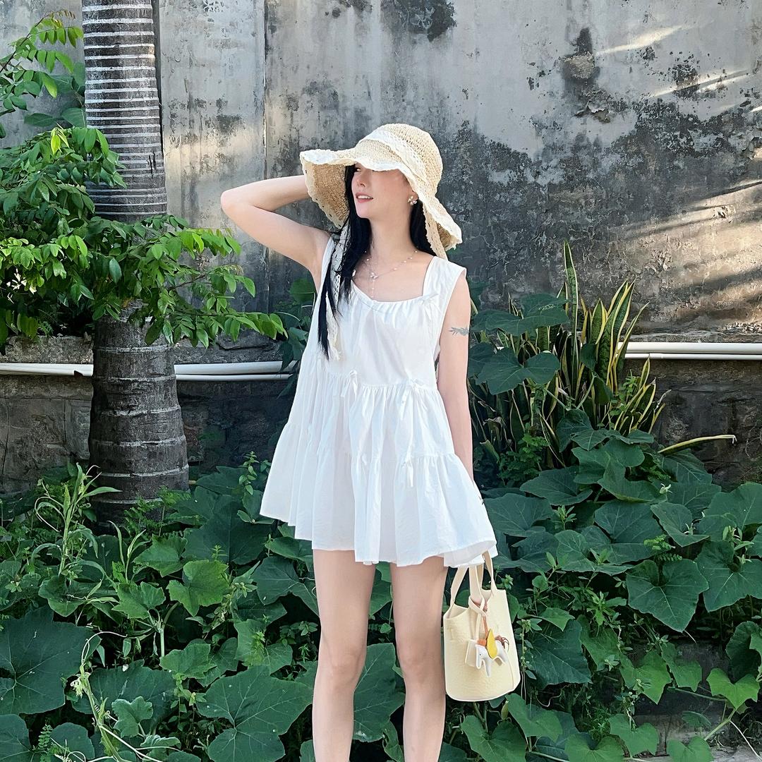 沁沁子