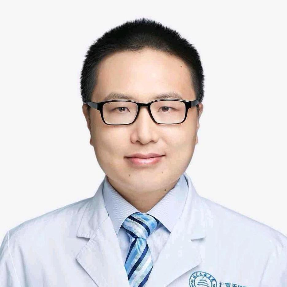 乳腺外科朱强