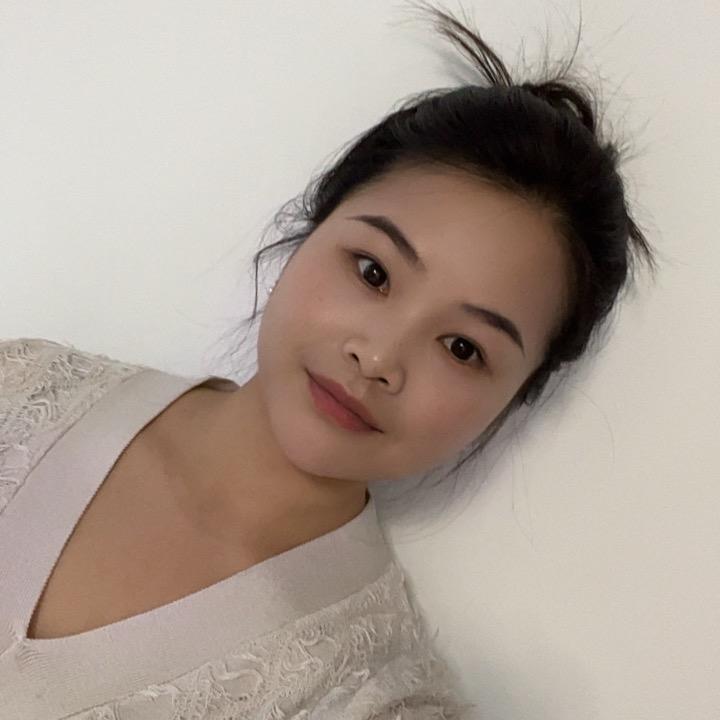 金格格全屋定制-陈陈👸