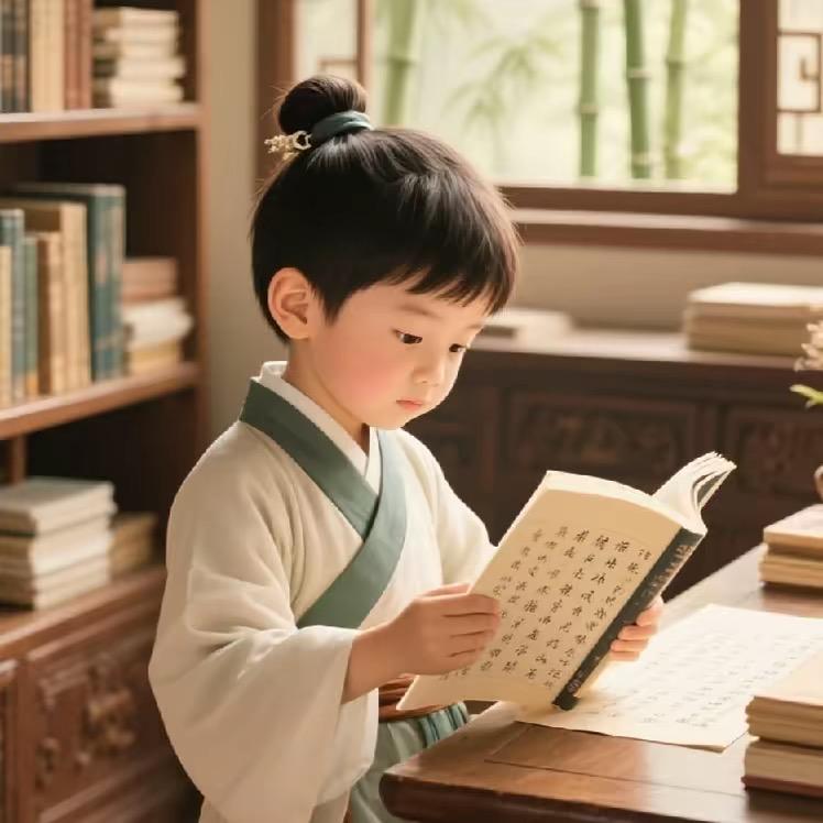 万老师文史趣味课堂