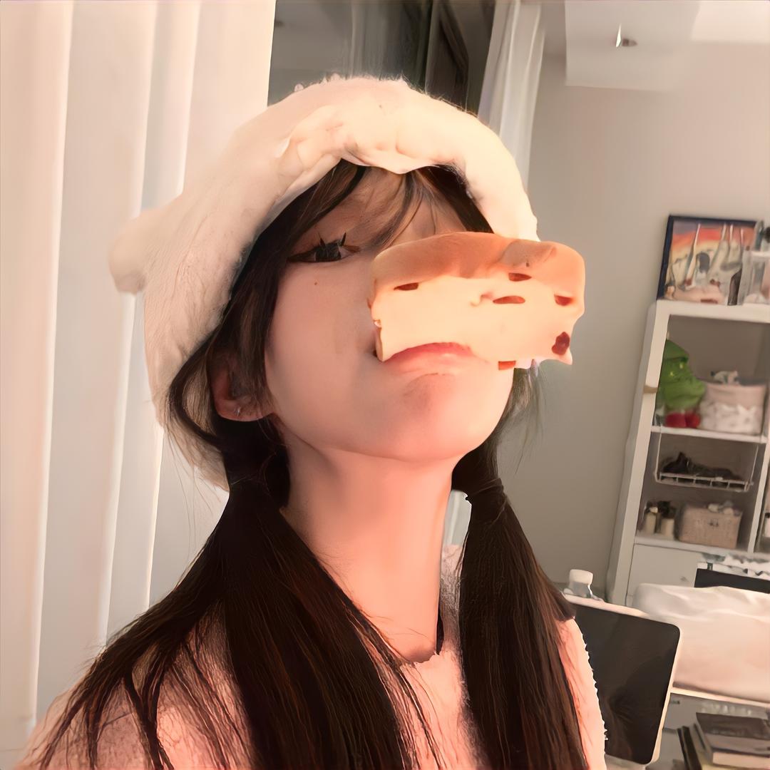 秋刀鱼☀️