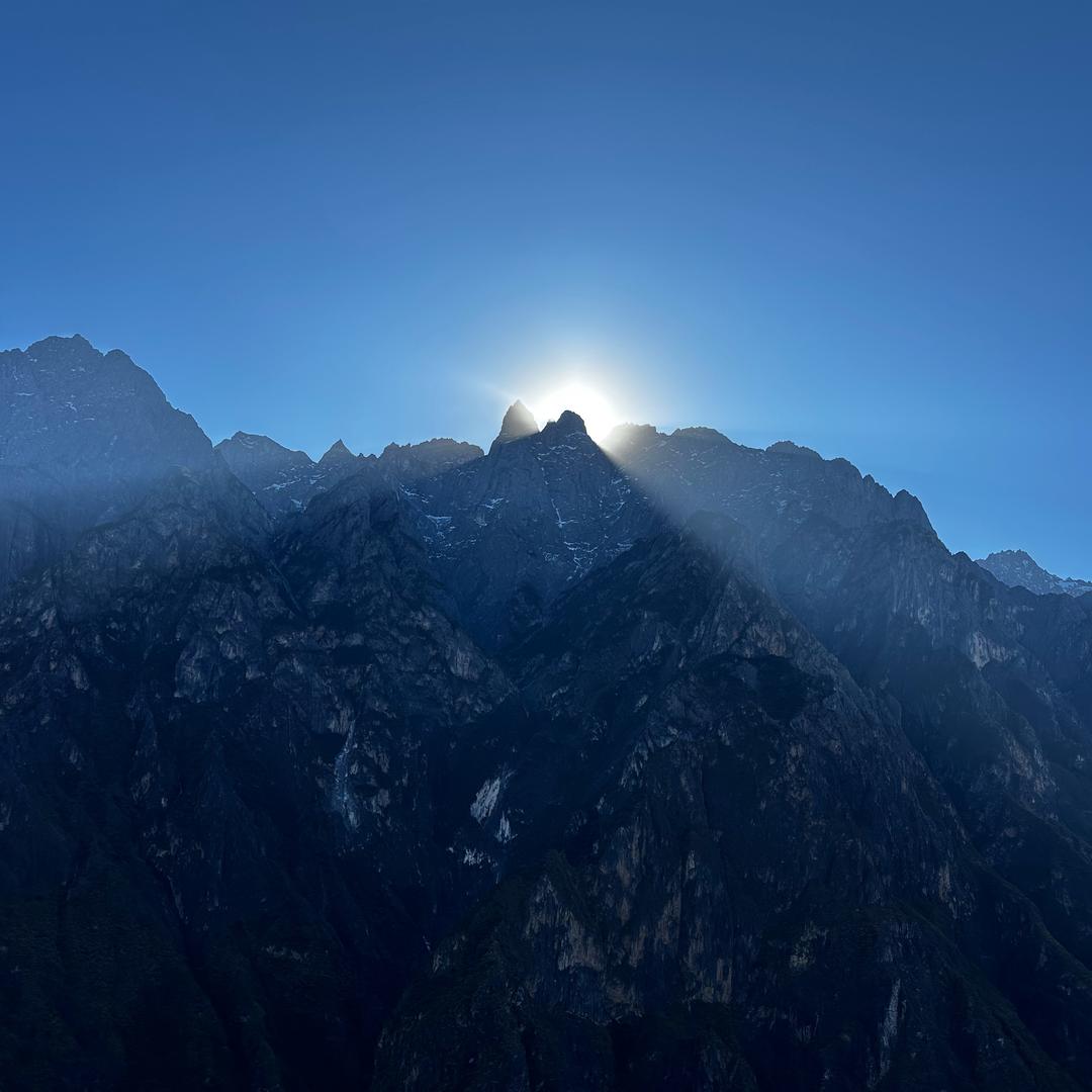 春阳永驻☀️☀️