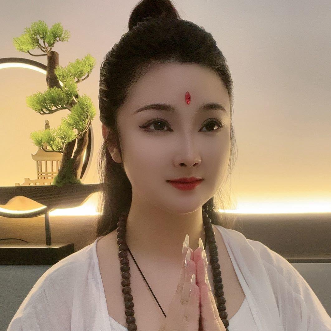 道明🌿救苦堂（梵心）