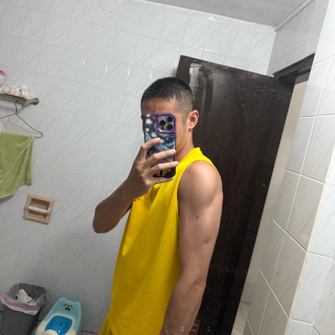 Mr Chen