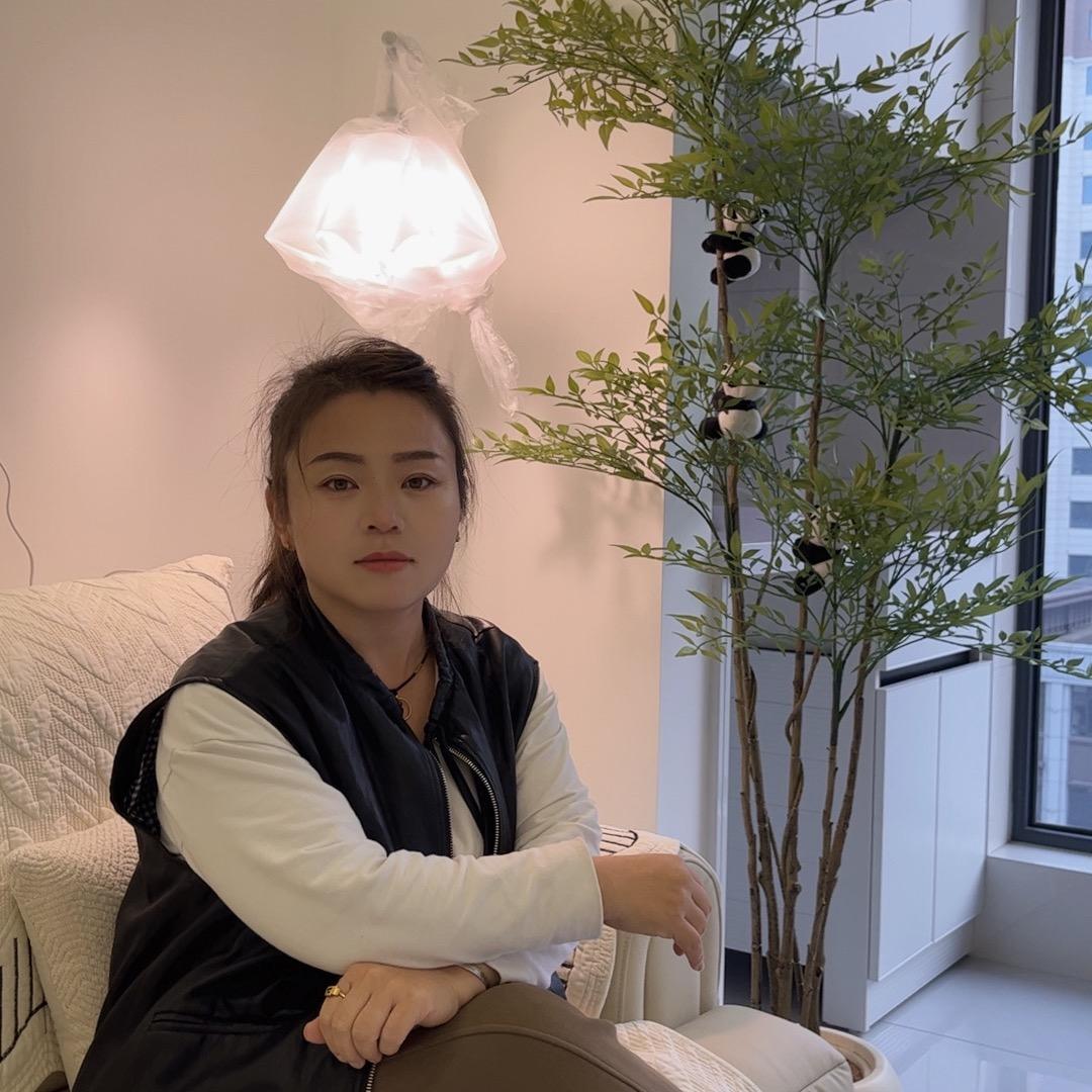 邯北装饰—小丽