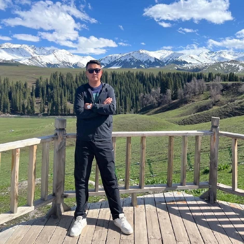 伊宁市HASTER说房🏠