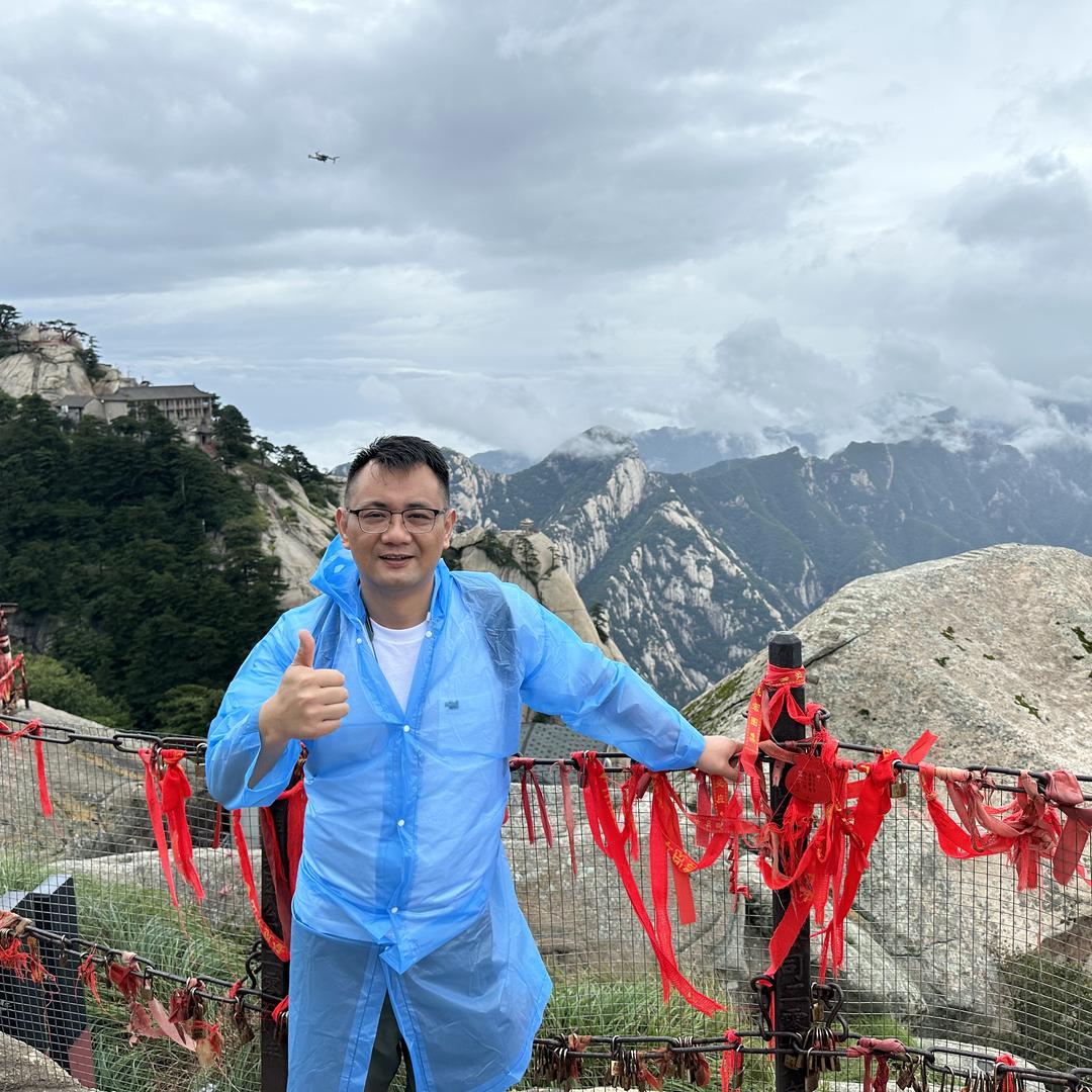 锋哥服饰