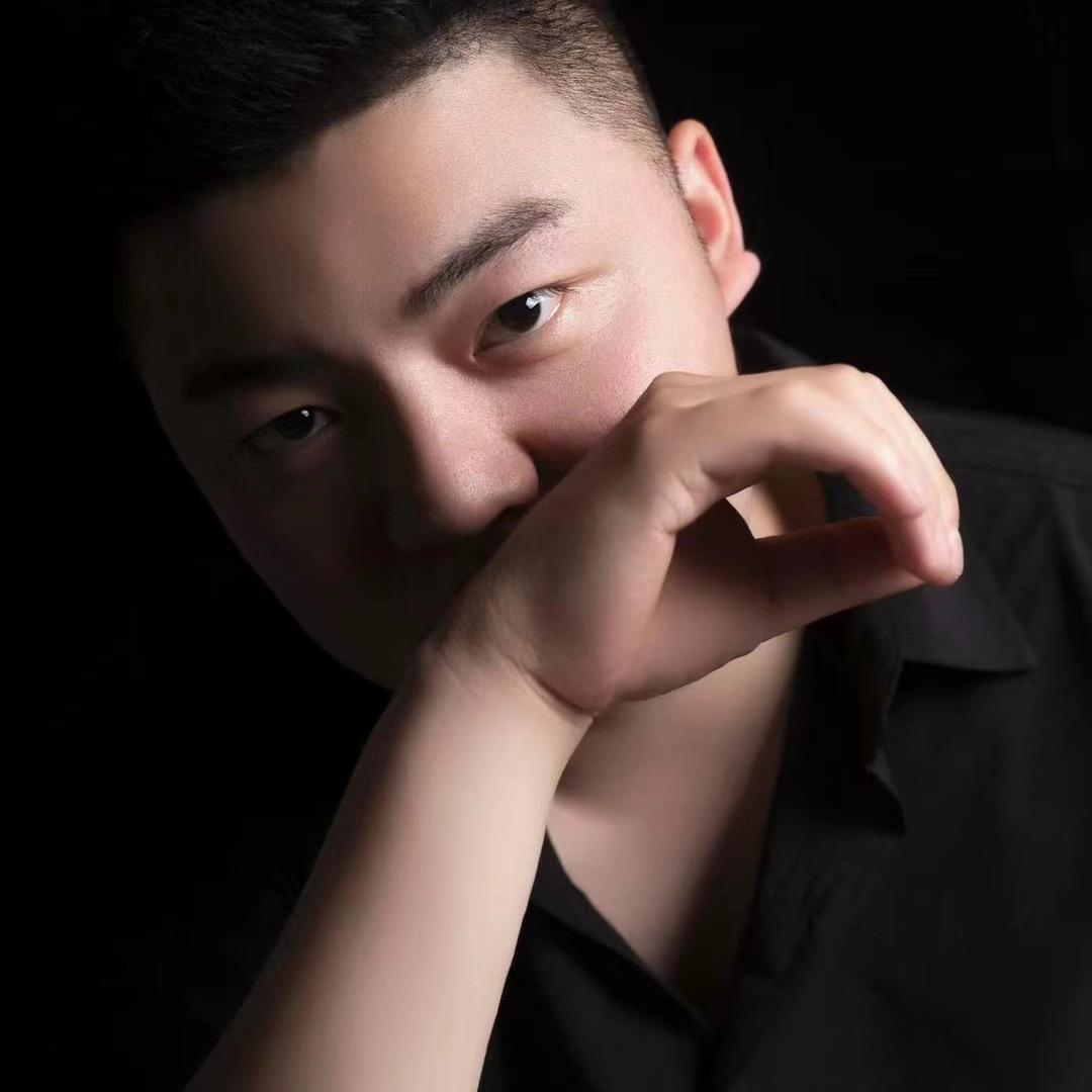 小赵聊发型💇‍♀️（倾国倾城高庙店）