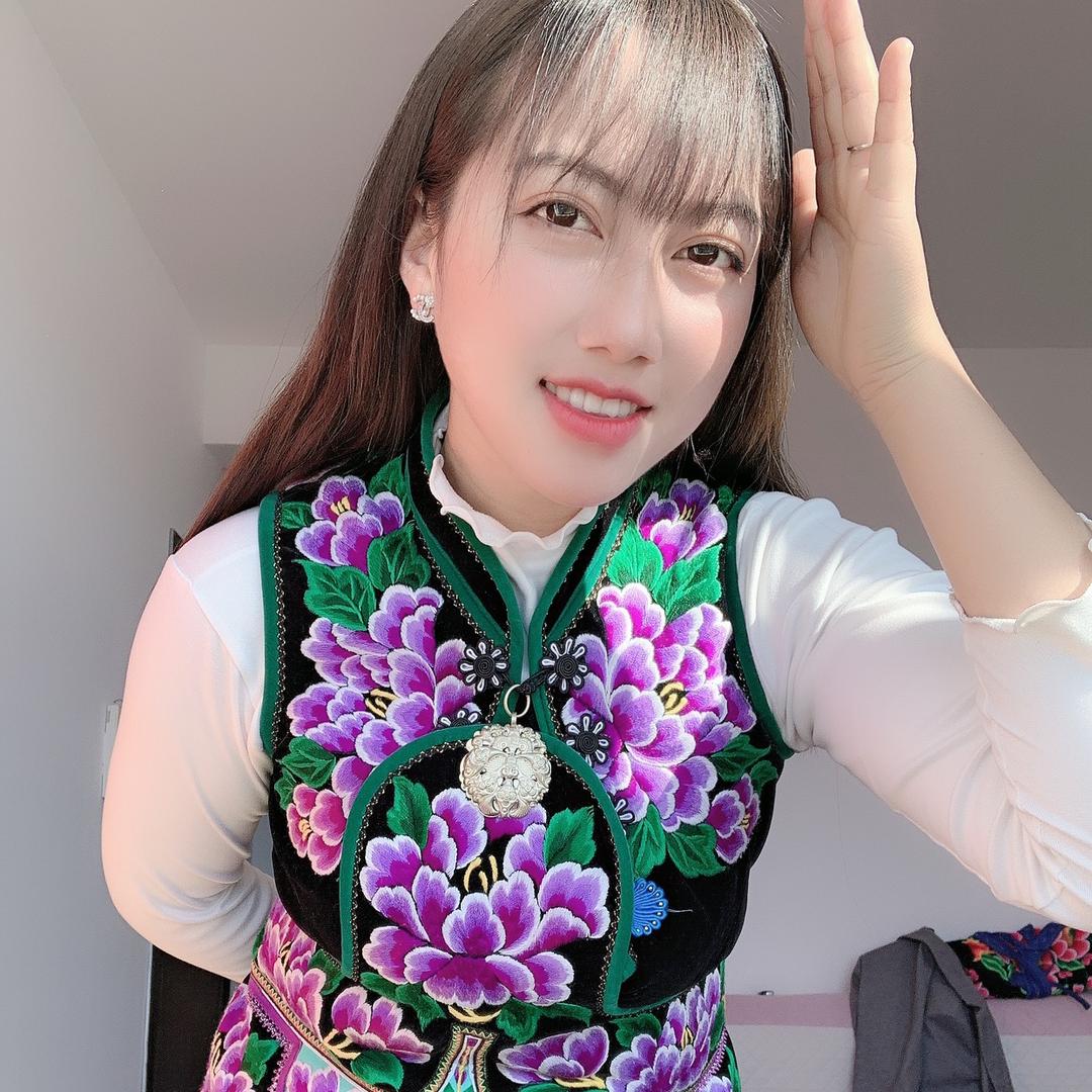 静儿💕