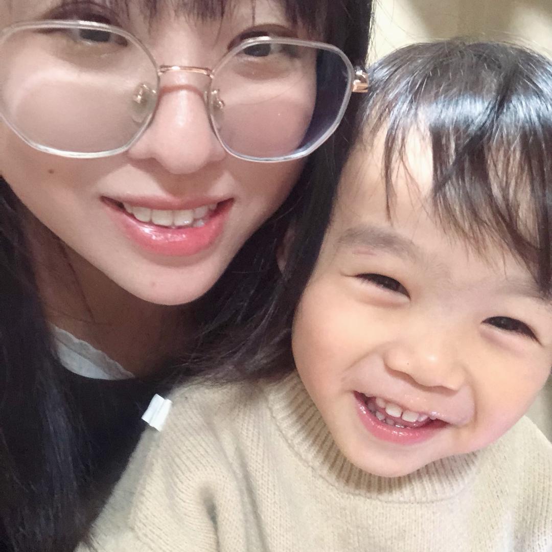 杨妈妈讲故事