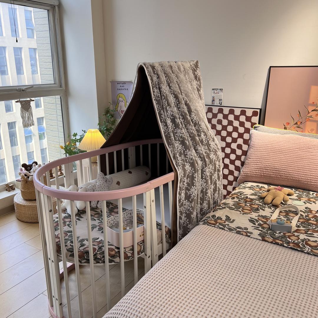 昕婴悦郑州婴悦针纺织品有限公司家纺专卖店