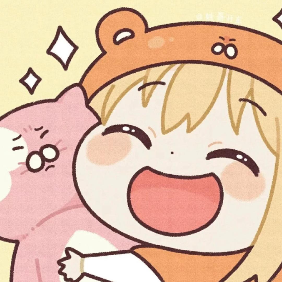 早安小埋