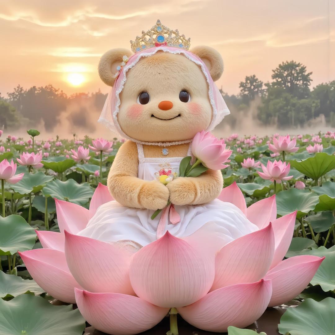 小小小原（孕期）