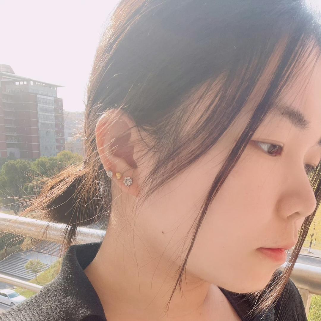开西餐厅的团子