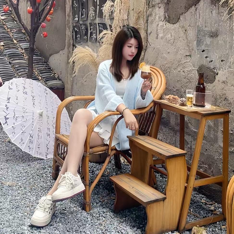 我小时候很乖