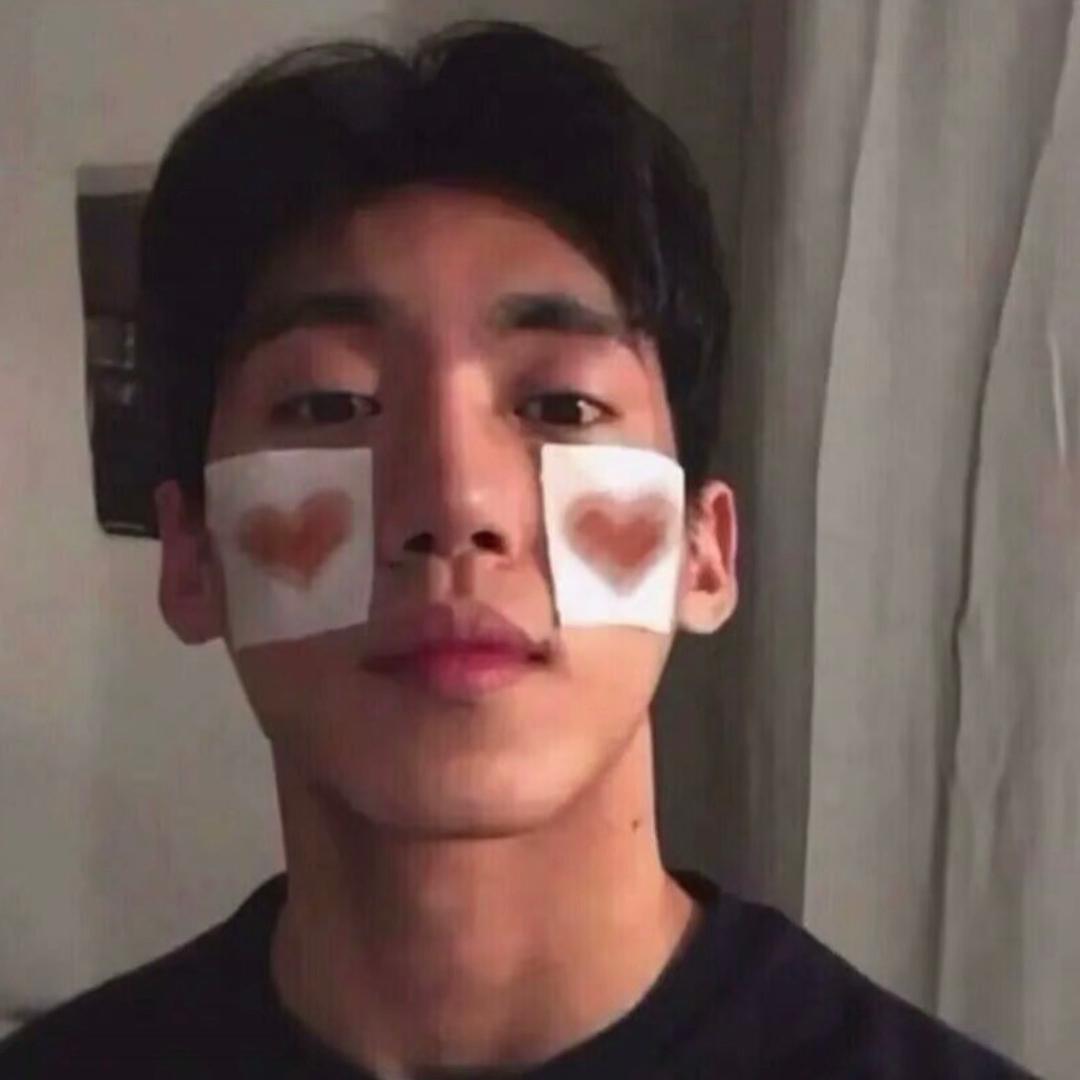 自爱的男人