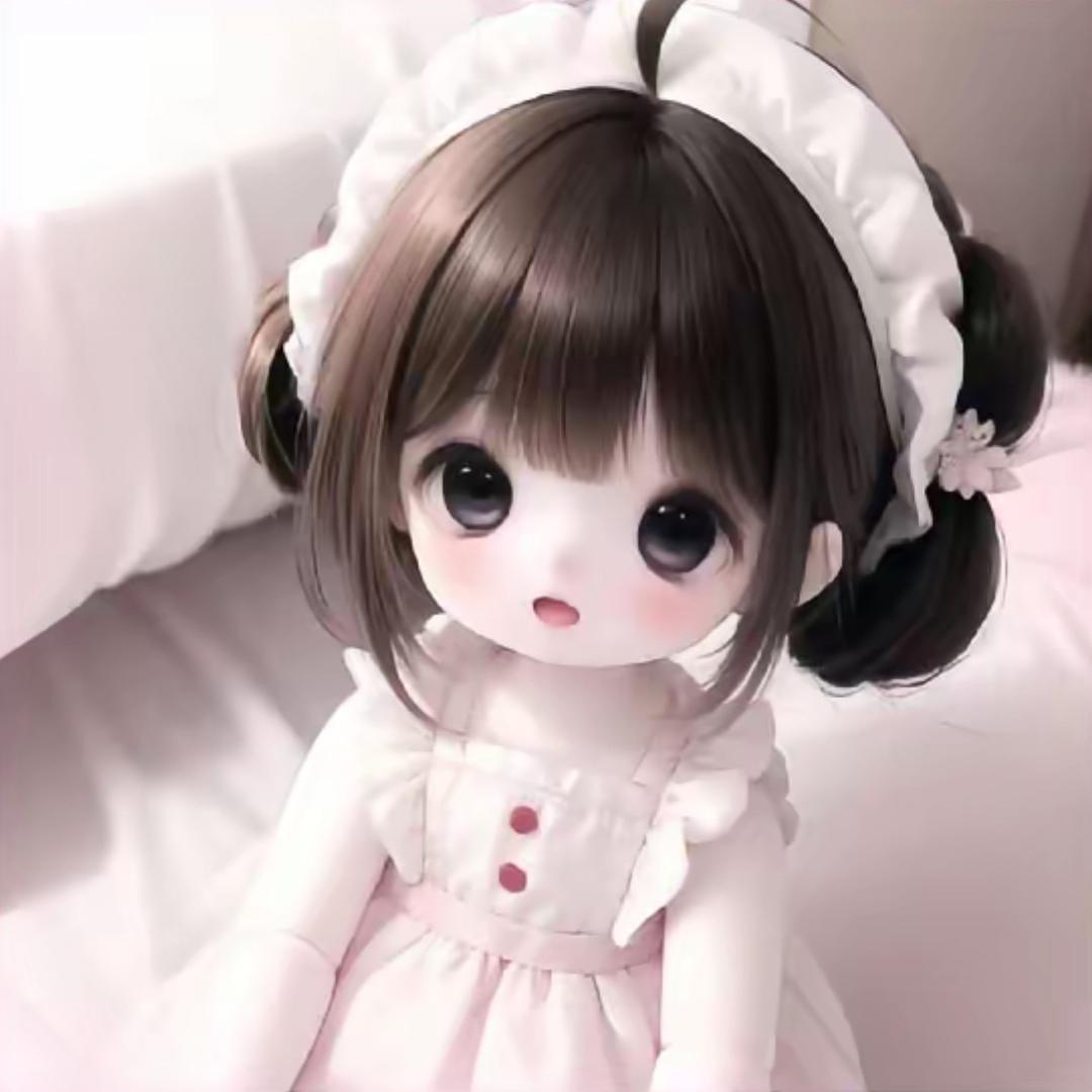 小Y歪歪.