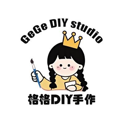 大连格格diy手作店