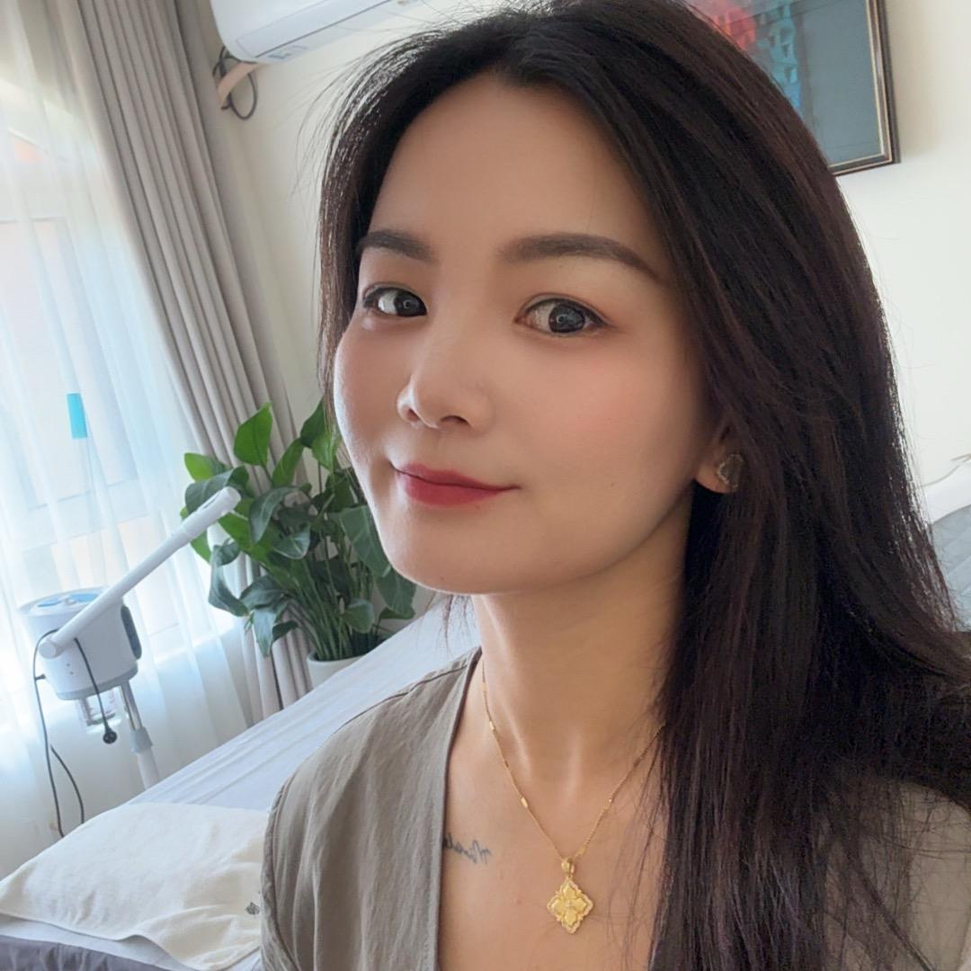 @良咔精准式减脂养护（侯马北美店）