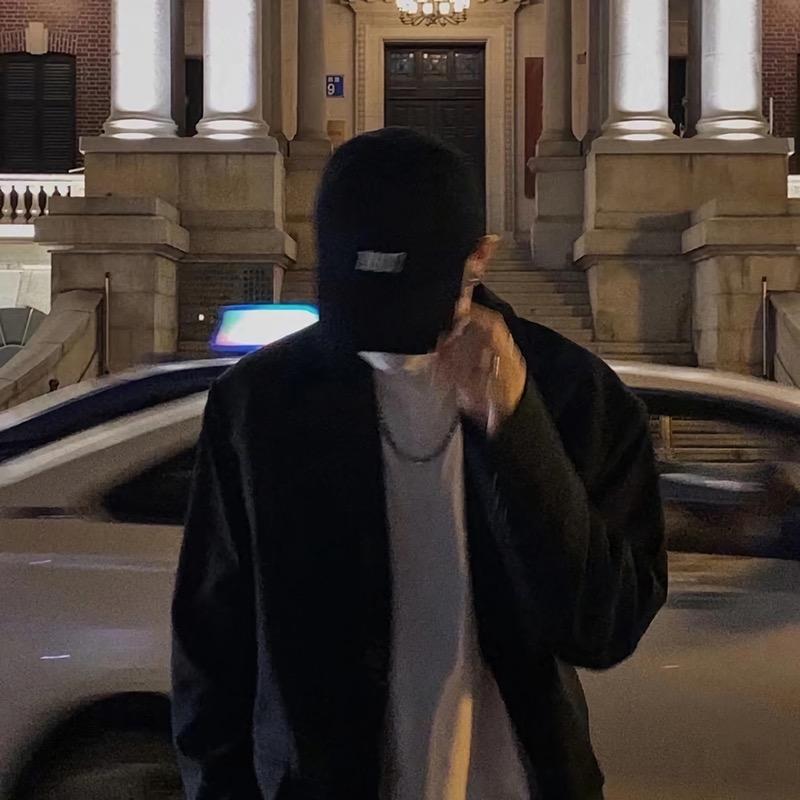 Bro穿搭种草