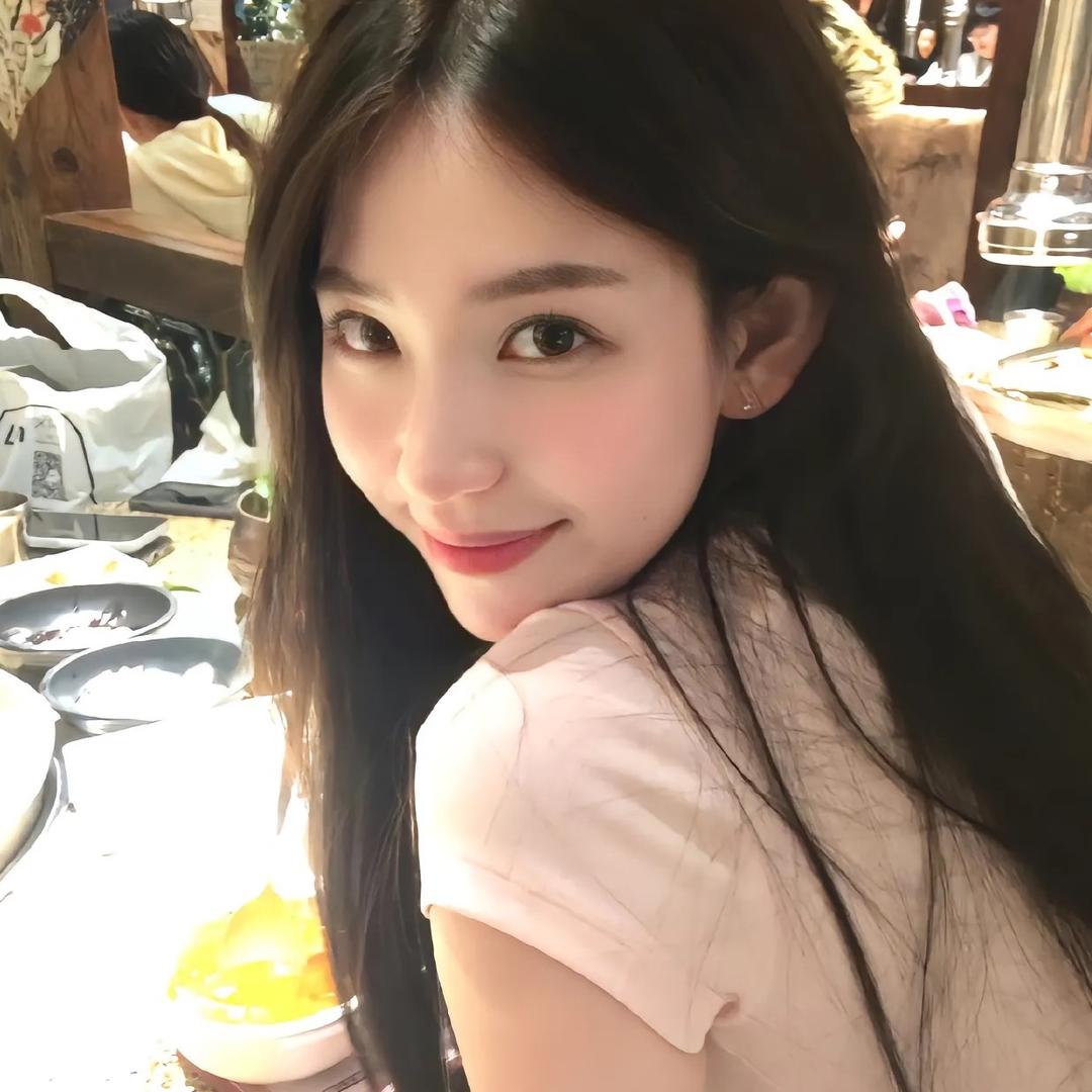 天天开心❤️