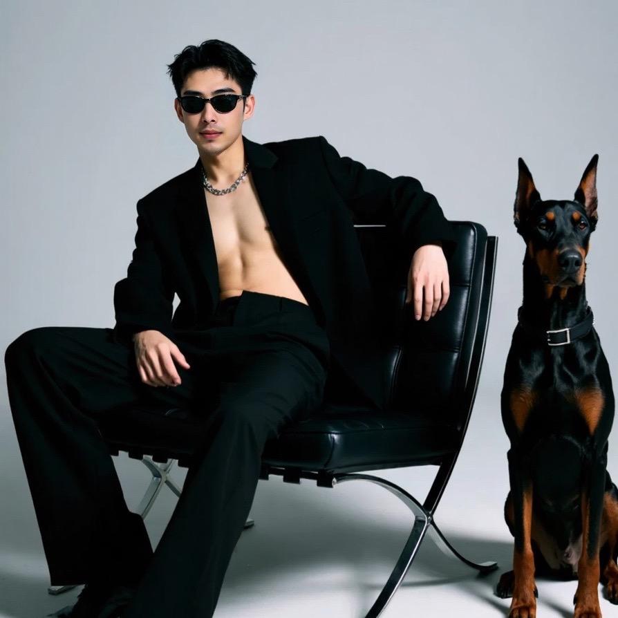 森林live客服俊哲