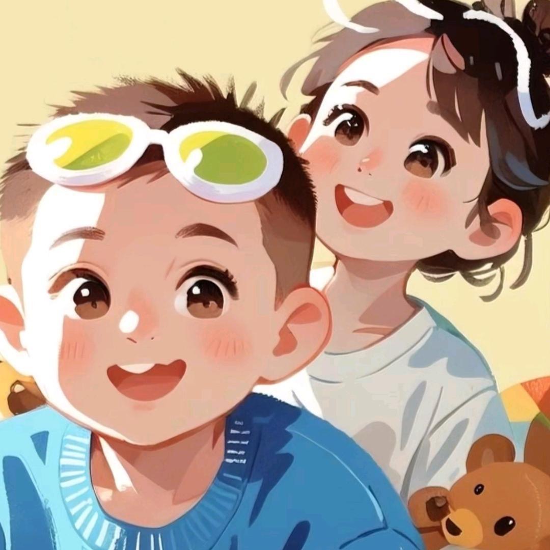 甜蜜的笑👩‍👦🫀单身Mom🤱🏻