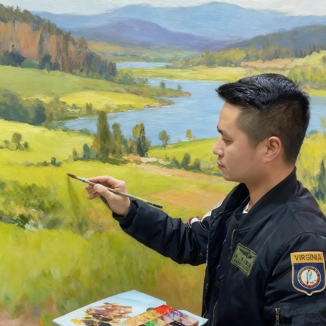 延安卓明白老师