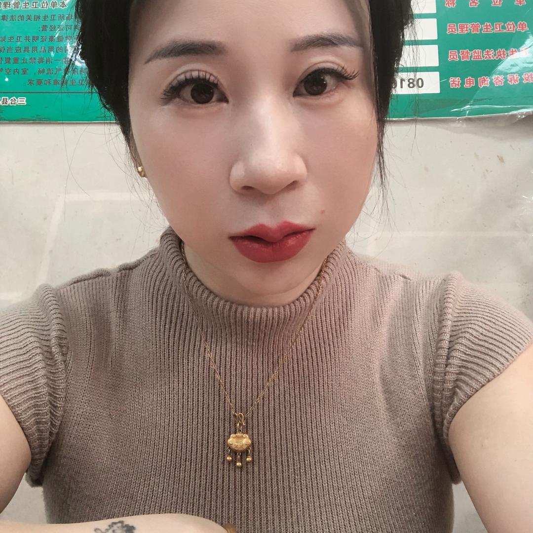 我是小小叶