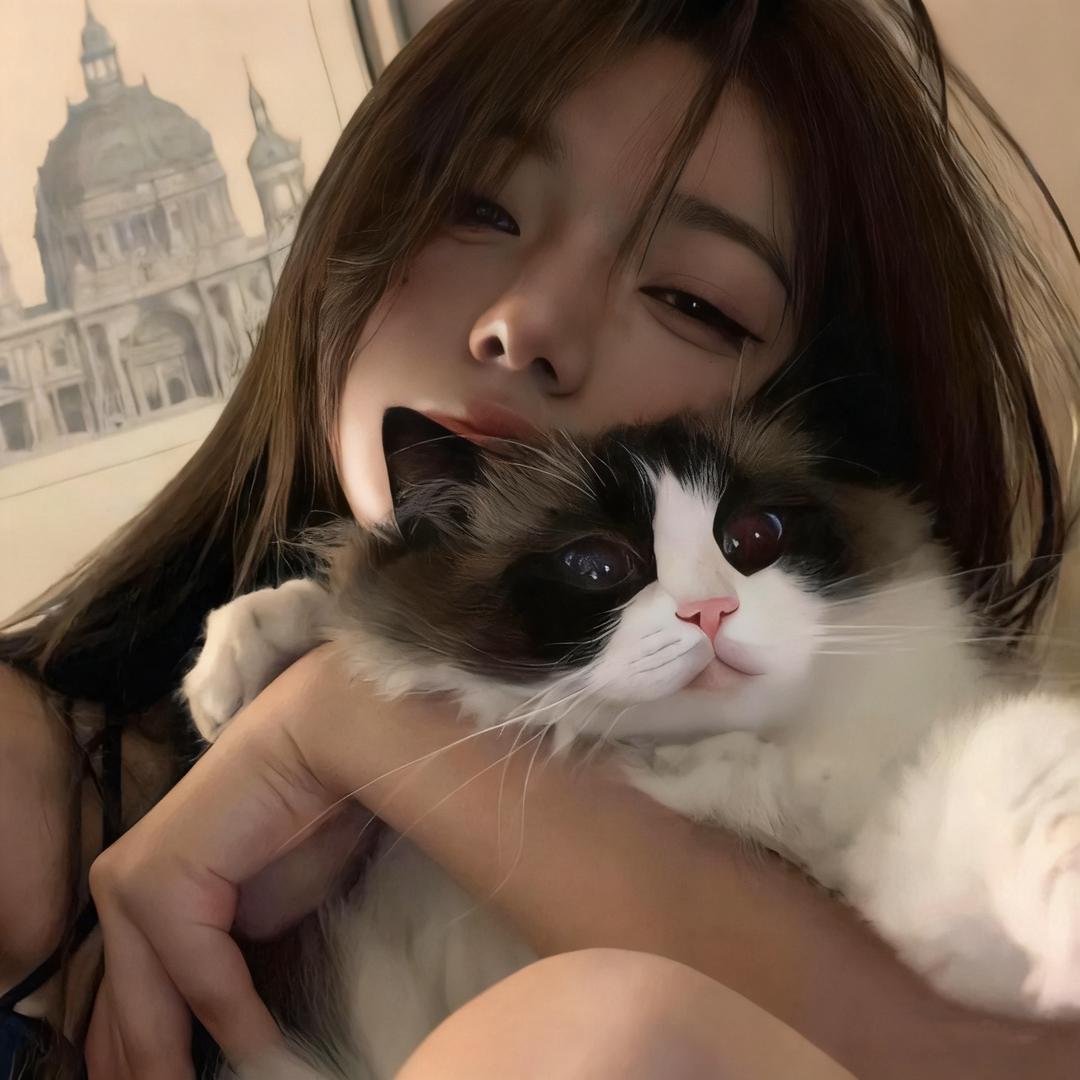 不吃发🌱的洋芋