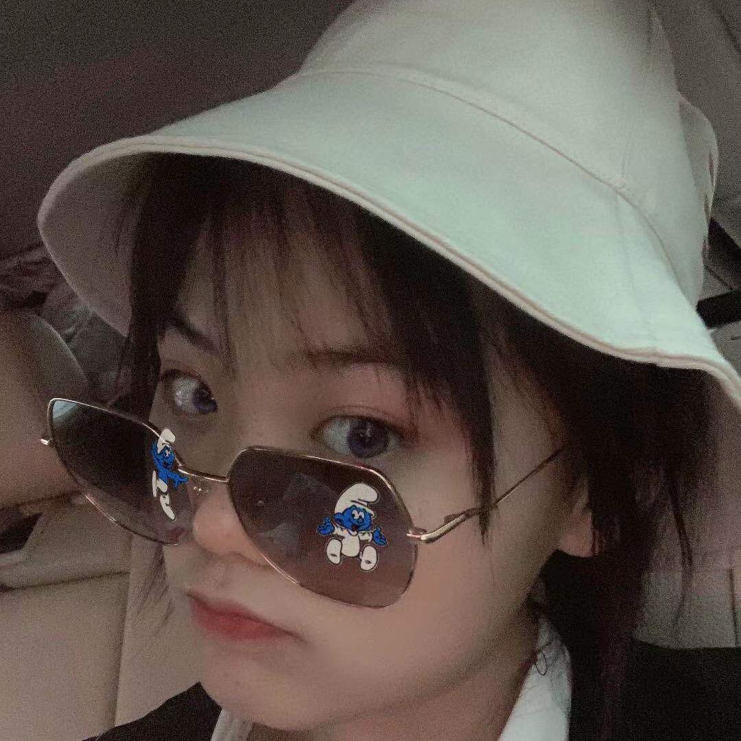 我爱我的家人