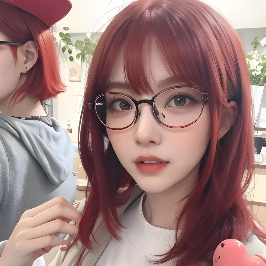 木子酱📷（好好吃饭）