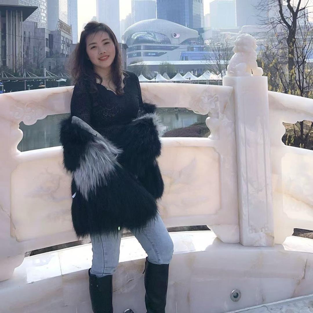 姐、只拽你一人