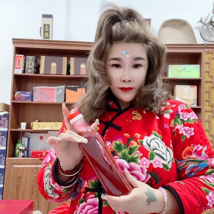 魔女的心情