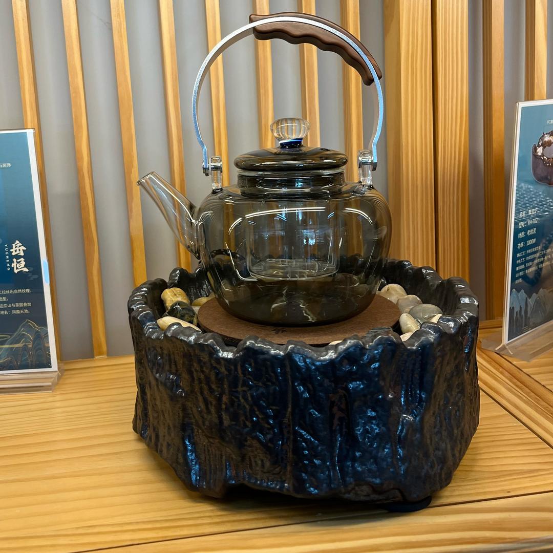 木林森茶具
