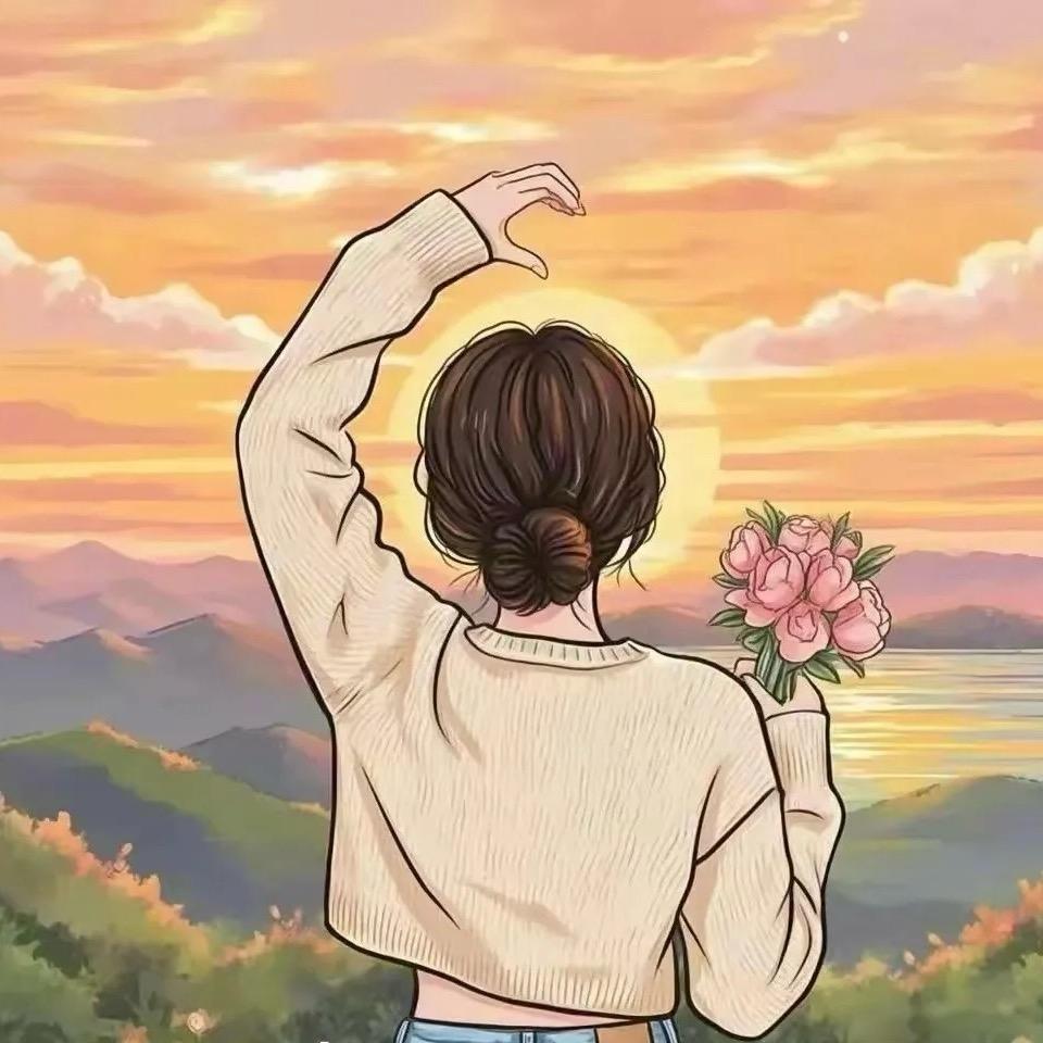 倩倩。