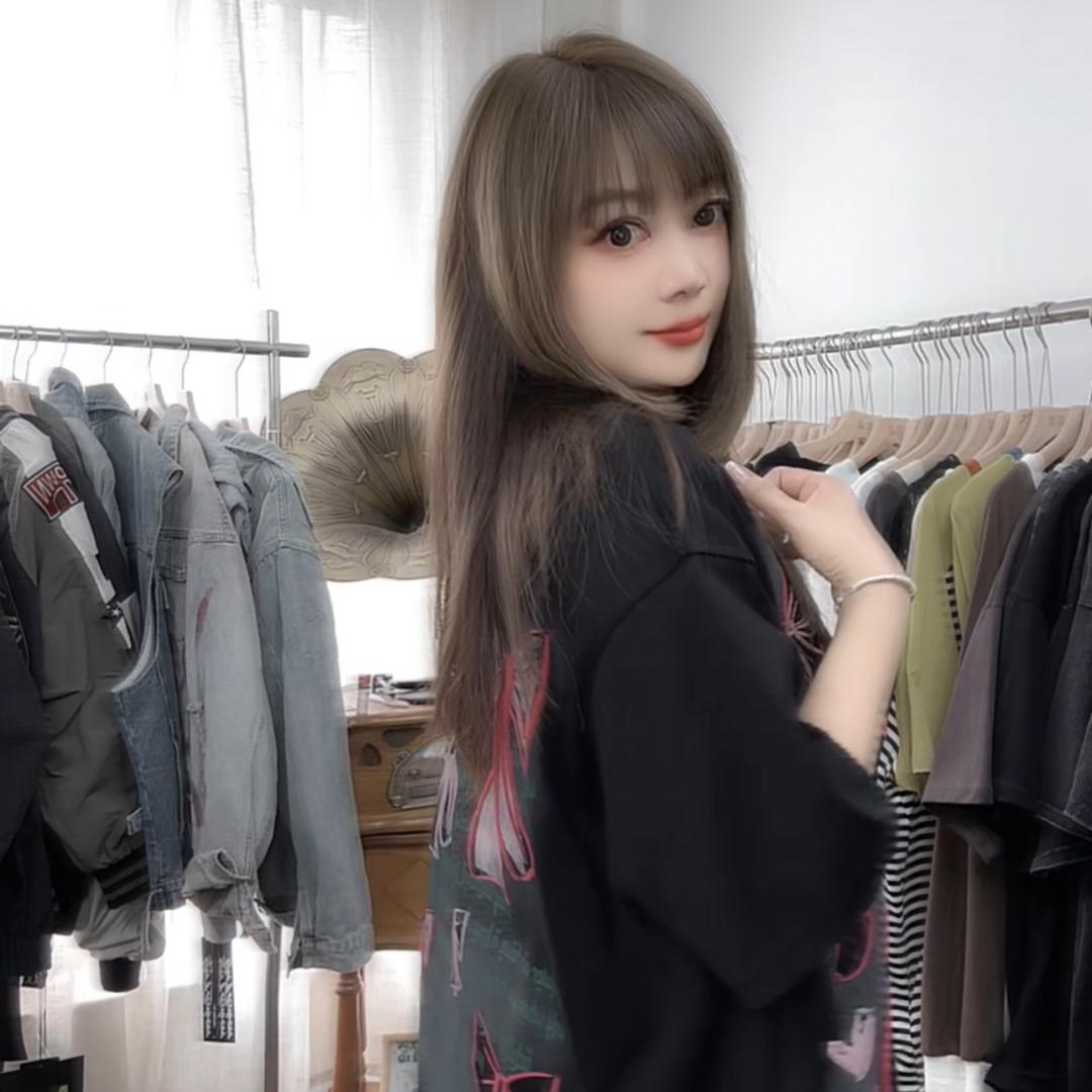 鑫宝的微胖穿搭