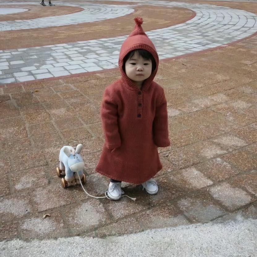 诶？这位AK？