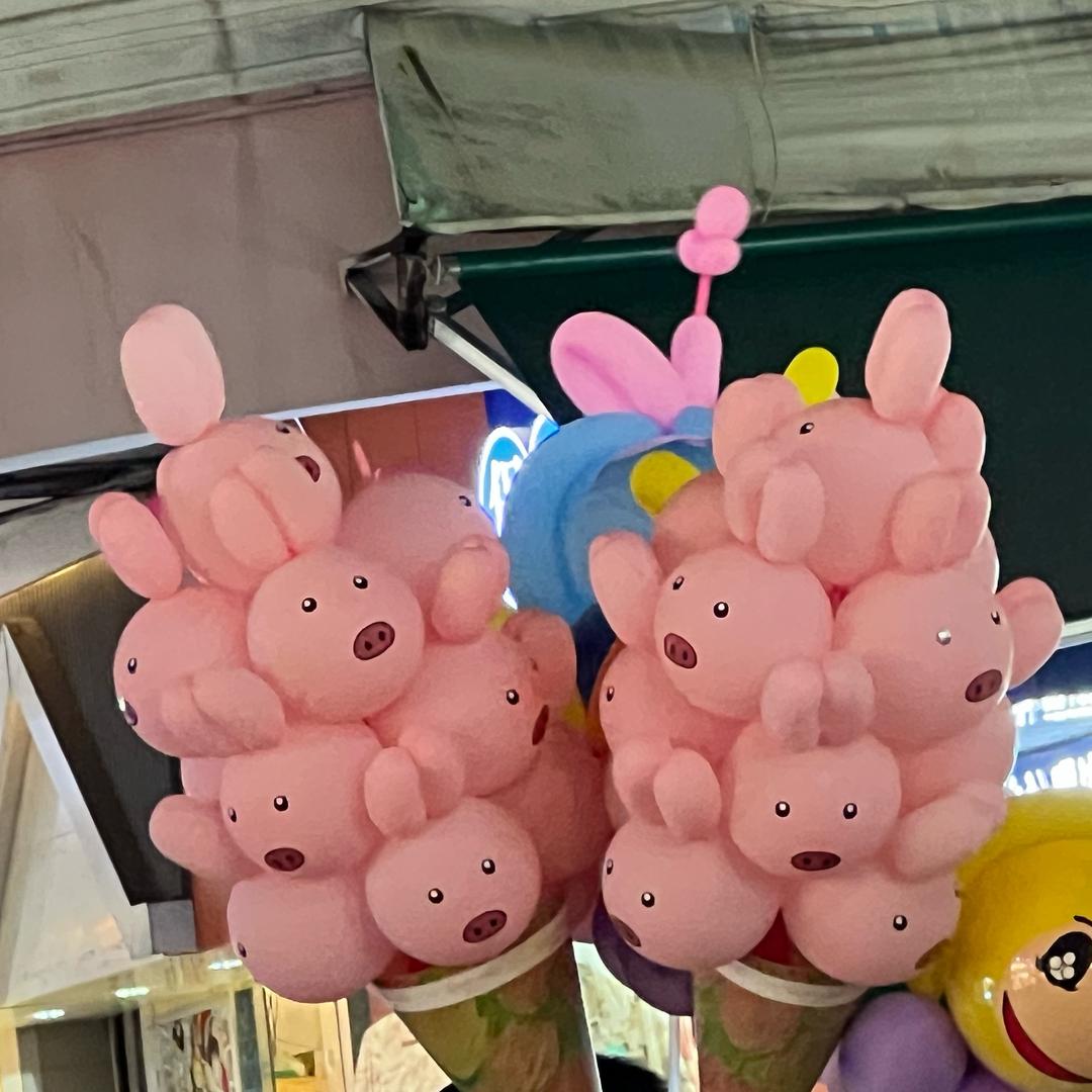 社会的边角料