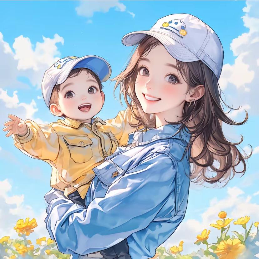 妍儿营养专家（DHA施贝安福利直播间）