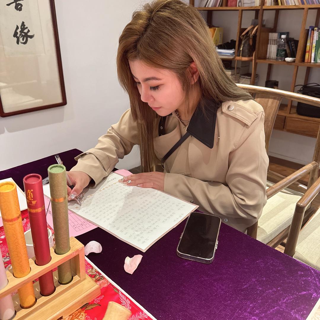 晴晴潮款工厂1店