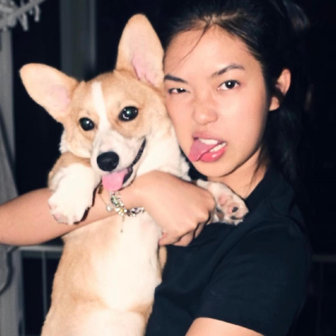 Yii1i穿戴甲铺子