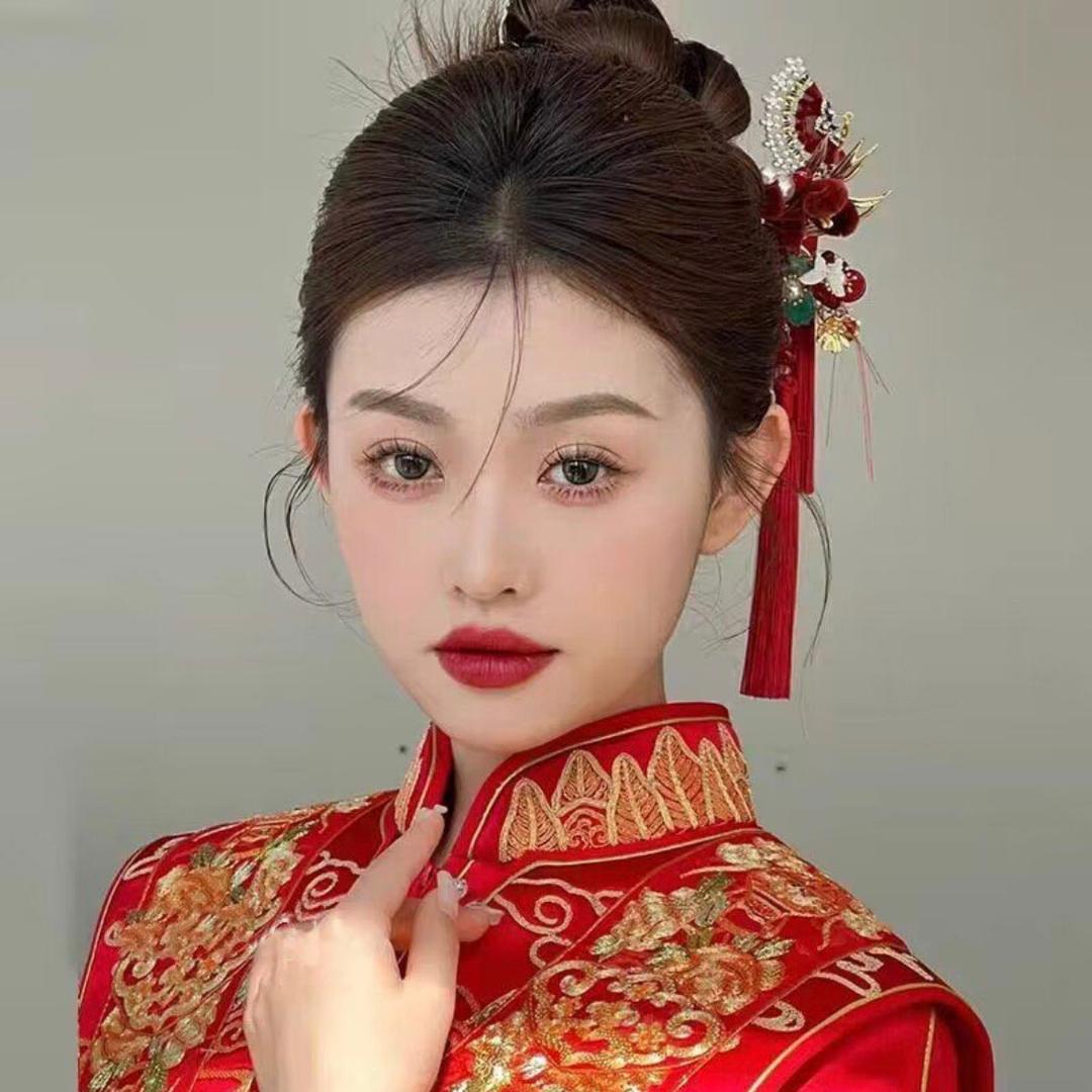 吉木萨尔禧初👉婚嫁馆
