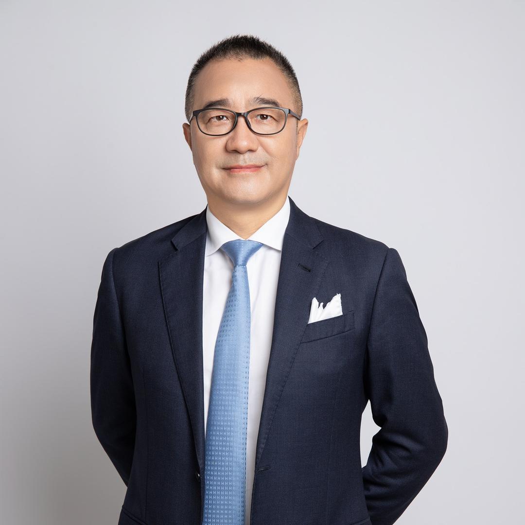 军哥财经故事