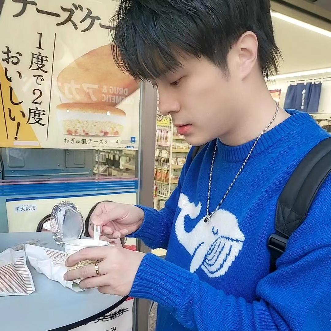 请叫我安迪（小号）