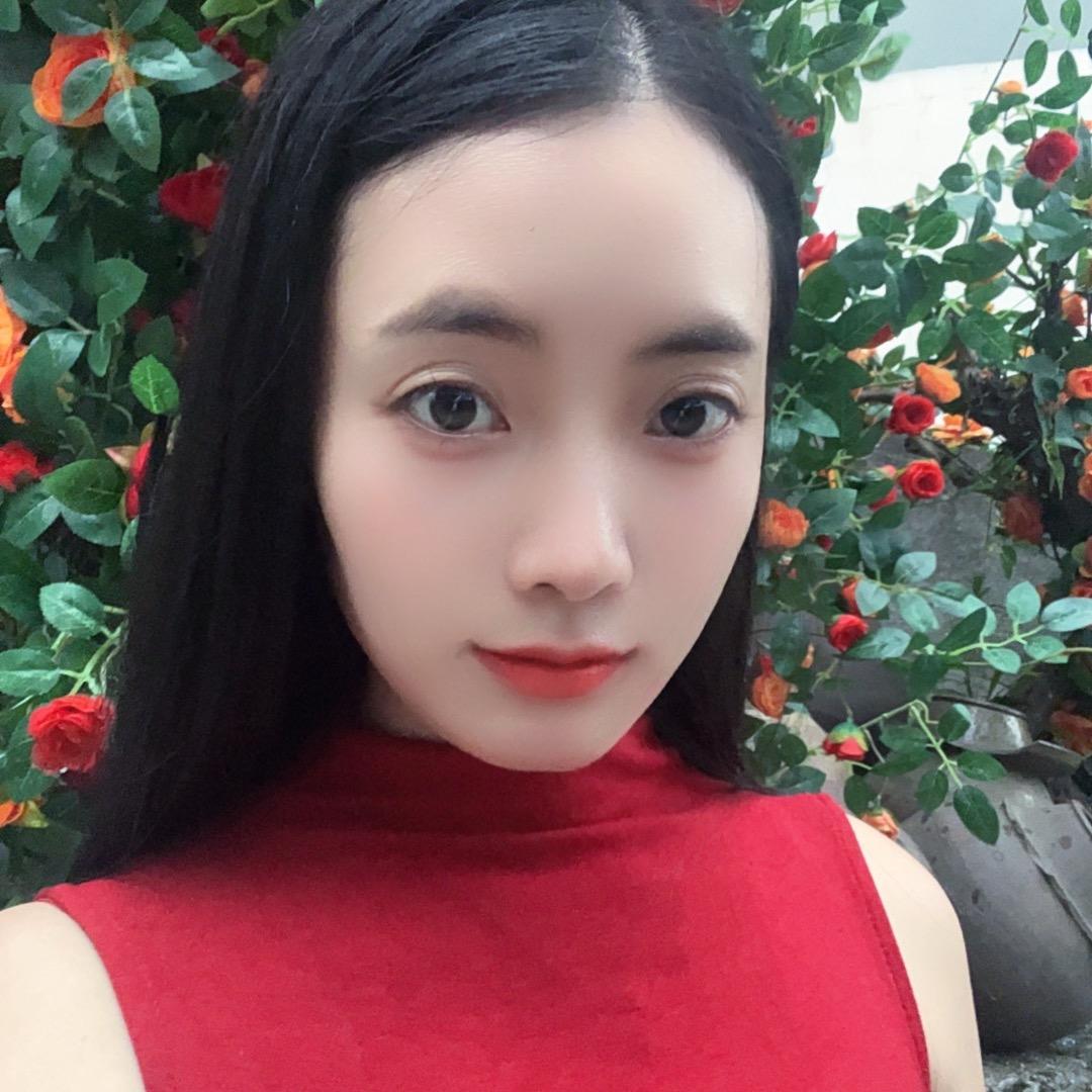 @小娘子